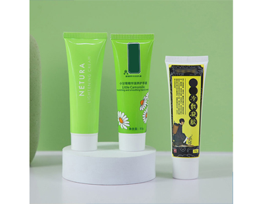 我们平时用的化妆品中的化妆品软管材料有哪些