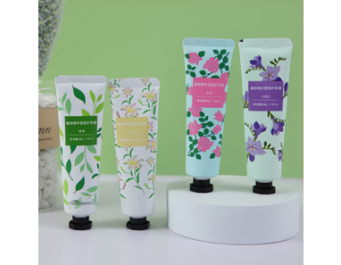 化妆品包材-软管篇